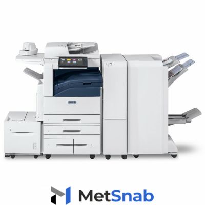 МФУ XEROX AltaLink B8090BM