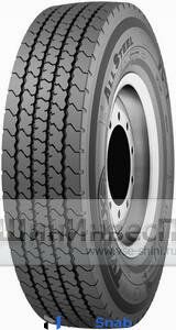 Шина грузовая ЯШЗ VR-401 TYREX ALL STEEL 295/80 R22.5 152/148M