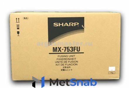 Расходные материалы SHARP MX-753FU