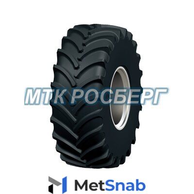 Шины Шина 680/85R32 178A8 Voltyre AGRO DF-5 TL