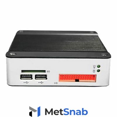 Компактный компьютер DMP eBox-3310MX-GC85