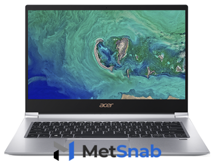 Ноутбук Acer SWIFT 3 SF314-42-R6W4 (AMD Ryzen 3 4300U 2700MHz/14"/1920x1080/8GB/256GB SSD/DVD нет/AMD Radeon Graphics/Wi-Fi/Bluetooth/Linux)