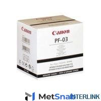 Печатающая головка Canon Print Head PF-03 (2251B001)