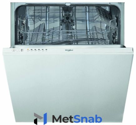 Встраиваемая посудомоечная машина Whirlpool WIE 2B19