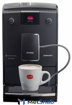 Кофемашина Nivona CafeRomatica 759 (NICR 759)