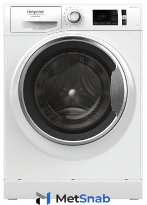 Стиральная машина Hotpoint-Ariston NLM11 824 WC A