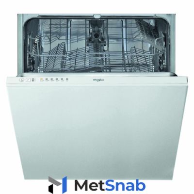 Встраиваемая посудомоечная машина Whirlpool WIE 2B19