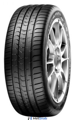 Автомобильная шина Vredestein Ultrac Satin 235/55 R17 103Y летняя