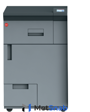 Автоматическая брошюровка Konica Minolta GP-502