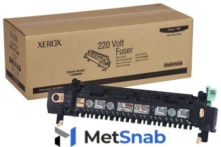 Фьюзерный модуль Xerox 115R00050 Phaser 7760