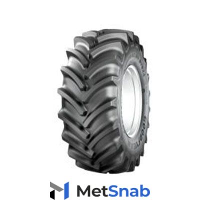 Шины Шина 800/70R38 173D Goodyear Optitrac TL