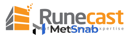 Runecast Solutions Runecast Analyzer 3-Year subscription Annual fee per CPU Арт.