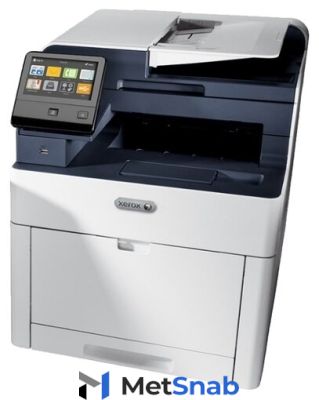 МФУ Xerox WorkCentre 6515DNI