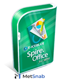 E iceblue Spire.Office for WPF Site Enterprise Subscription