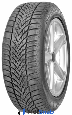 Автомобильная шина GOODYEAR Ultra Grip Ice 2 225/50 R18 98T зимняя