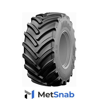 Шины Шина 500/85R30 176A8/164A8 Mitas SFT TL