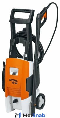 Мойка высокого давления STIHL RE 98