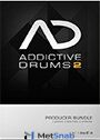 XLN Audio Addictive Drums Custom XL Арт.