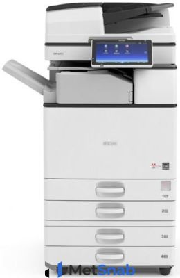 МФУ монохромное Ricoh MP 4055ASP