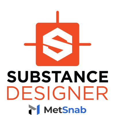 Allegorithmic Substance Designer Pro Floating License Includes 1 Year Maintenance