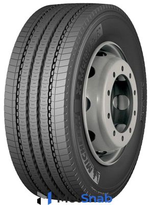 Автомобильные шины MICHELIN X Multiway 3D XZE 295/80 R22.5 152/148M