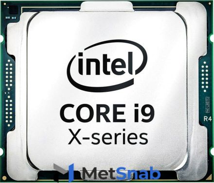 Процессор Intel Core i9-10920X