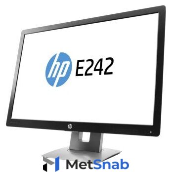Монитор HP EliteDisplay E242 24"