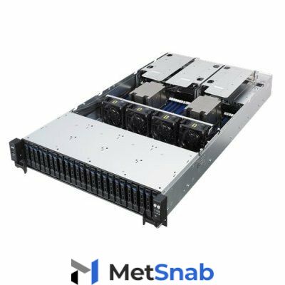 SYS-1029P-MTR Серверная платформа Supermicro SYS-1029P-MTR