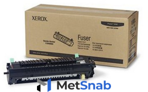 Xerox Phaser 7500 Фьюзер и ремень очистки в комплекте