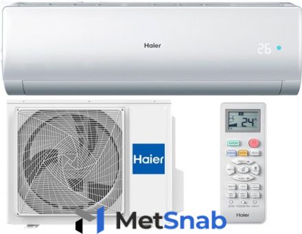 Настенная сплит-система Haier AS12NB5HRA / 1U12BR4ERA