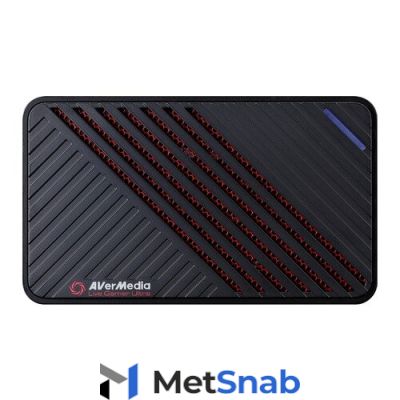 Карта видеозахвата AVERMEDIA Live Gamer Ultra GC553, внешний