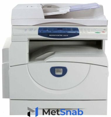 МФУ Xerox WorkCentre 5020/DB