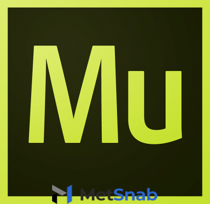 Работа с графикой Adobe Muse CC for Teams