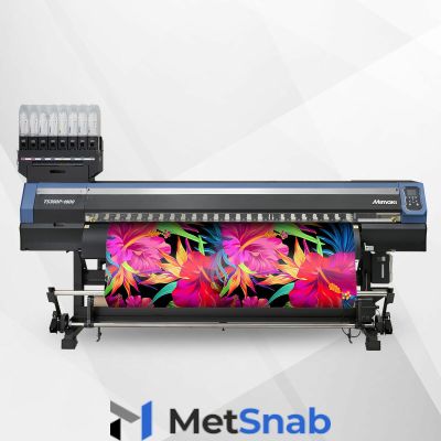 Mimaki TS300P-1800