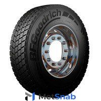 Шина BFGoodrich Route Control D 245/70R19,5 136/134M TL