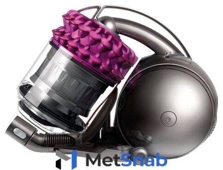 Пылесос Dyson DC52 Allergy Parquet