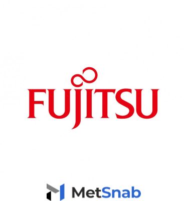 Сервер FUJITSU PRIMERGY RX2540 M5 (VFY:R2545SX100RU)