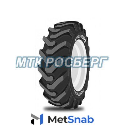 Шины Шина 17.5-25 12PR Speedways Power Grip G-2 TL