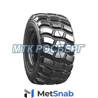 Шины Шина 29.5R25 208A Bridgestone VLT DE2 E3/L3 TL