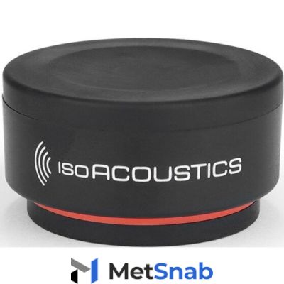 Стойка под студийный монитор IsoAcoustics ISO-PUCK mini