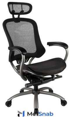 Компьютерное кресло EasyChair PICASSO-E