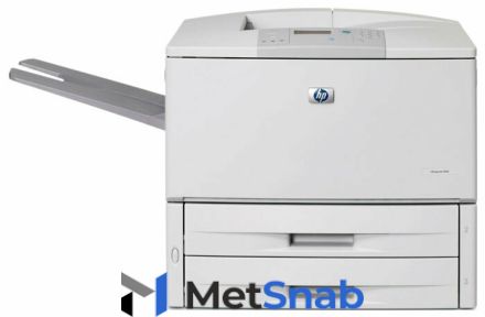 Принтер HP LaserJet 9050DN