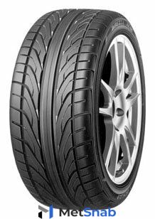 Автомобильная шина Dunlop Direzza DZ101 275/35 R18 95W летняя