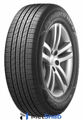 Автомобильная шина Hankook Tire Dynapro HP2 RA33 255/50 R20 109V всесезонная