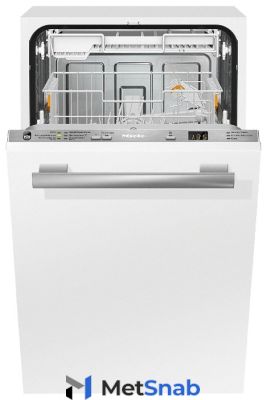 Посудомоечная машина Miele G 4782 SCVi