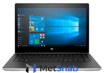 Ноутбук HP ProBook 440 G5 (2RS30EA) (Intel Core i5 8250U 1600 MHz/14"/1920x1080/8Gb/256Gb SSD/DVD нет/Intel UHD Graphics 620/Wi-Fi/Bluetooth/Windows 10 Pro)