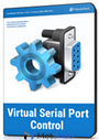 FabulaTech Virtual Serial Port Control Арт.