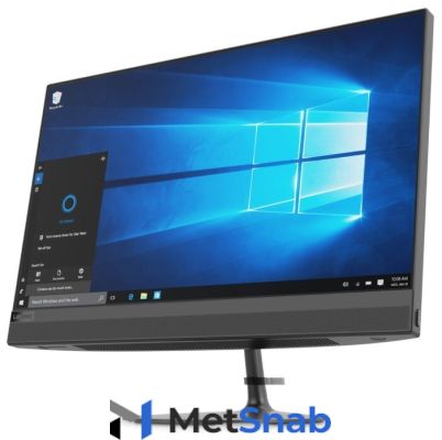 Моноблок 23.8" Lenovo IdeaCentre AIO 520-24ICB