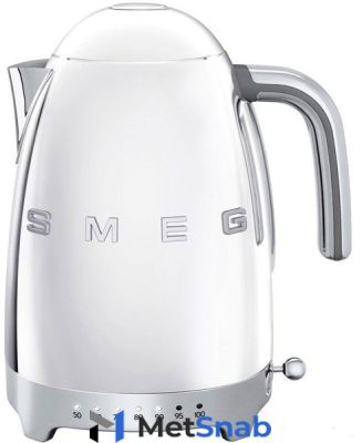 Чайник smeg KLF02