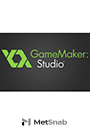 YoYo Games GameMaker Studio 2 PS4 Subscription Арт.
